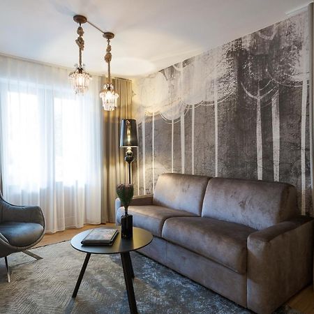 Mair Appartements In سكين المظهر الخارجي الصورة