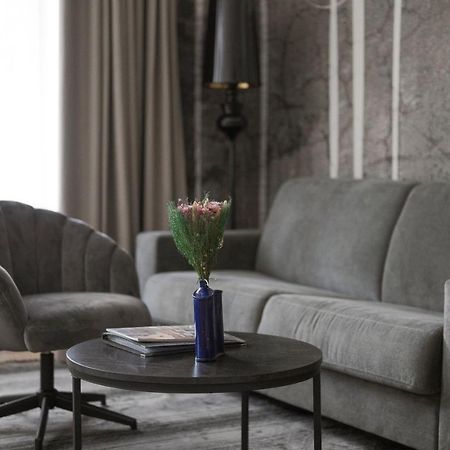 Mair Appartements In سكين المظهر الخارجي الصورة