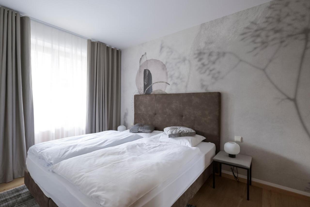 Mair Appartements In سكين المظهر الخارجي الصورة