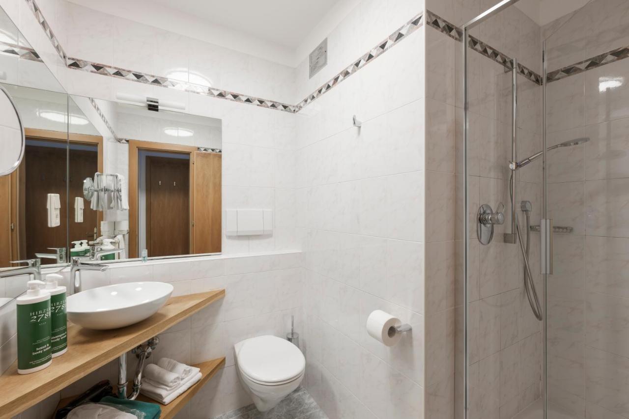 Mair Appartements In سكين المظهر الخارجي الصورة