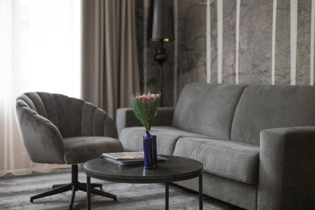 Mair Appartements In سكين المظهر الخارجي الصورة