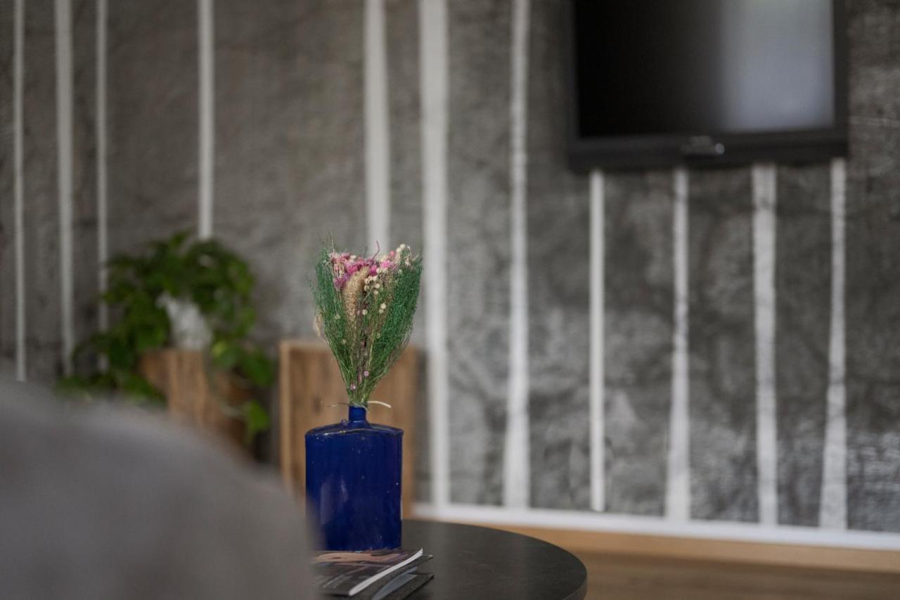 Mair Appartements In سكين المظهر الخارجي الصورة