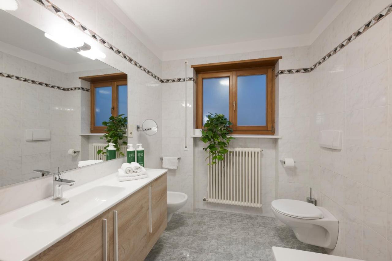 Mair Appartements In سكين المظهر الخارجي الصورة