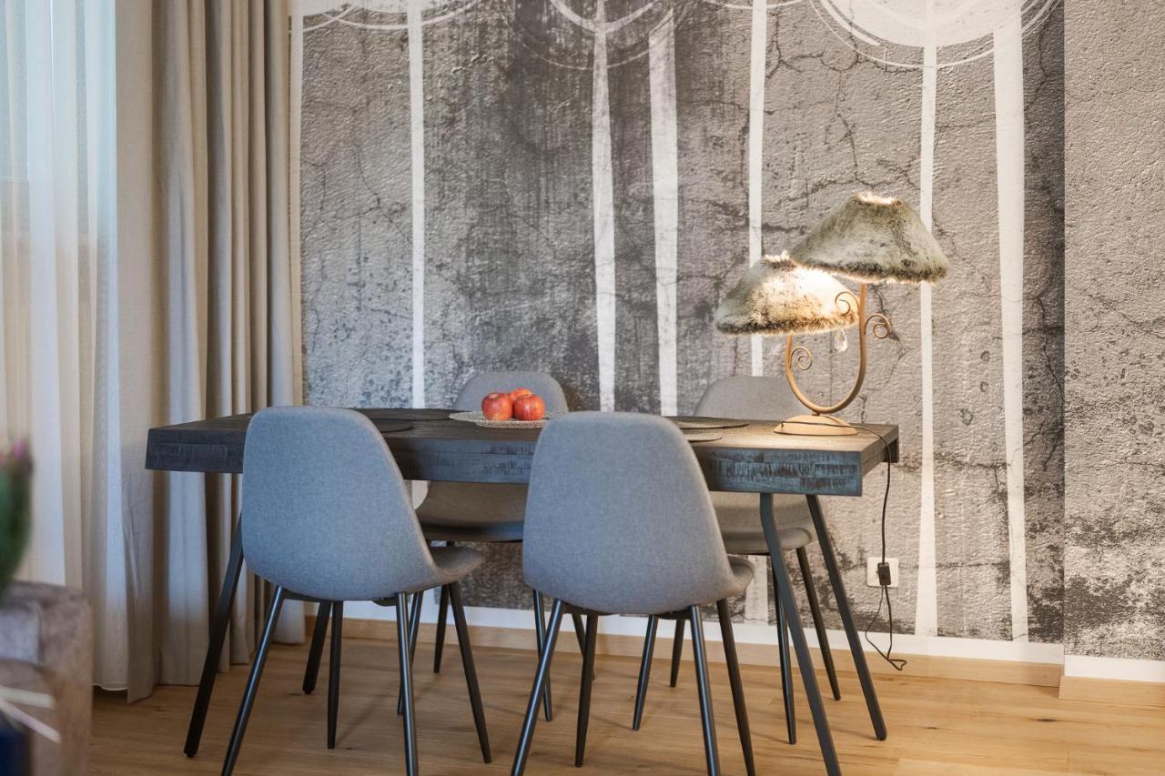Mair Appartements In سكين المظهر الخارجي الصورة