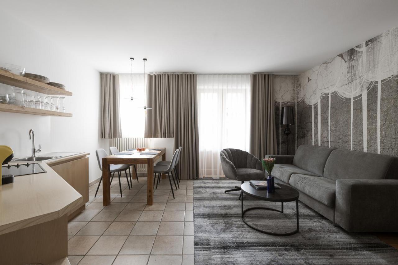 Mair Appartements In سكين المظهر الخارجي الصورة